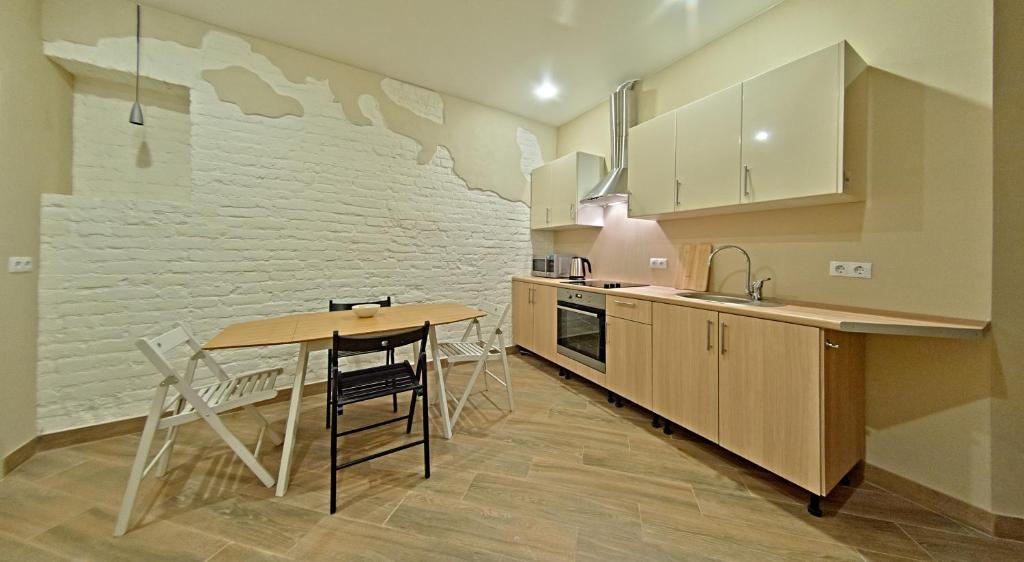 Loft on Sadovaya photo