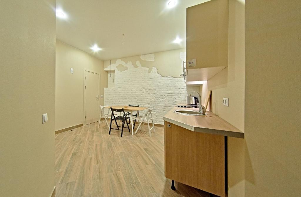 Loft on Sadovaya photo