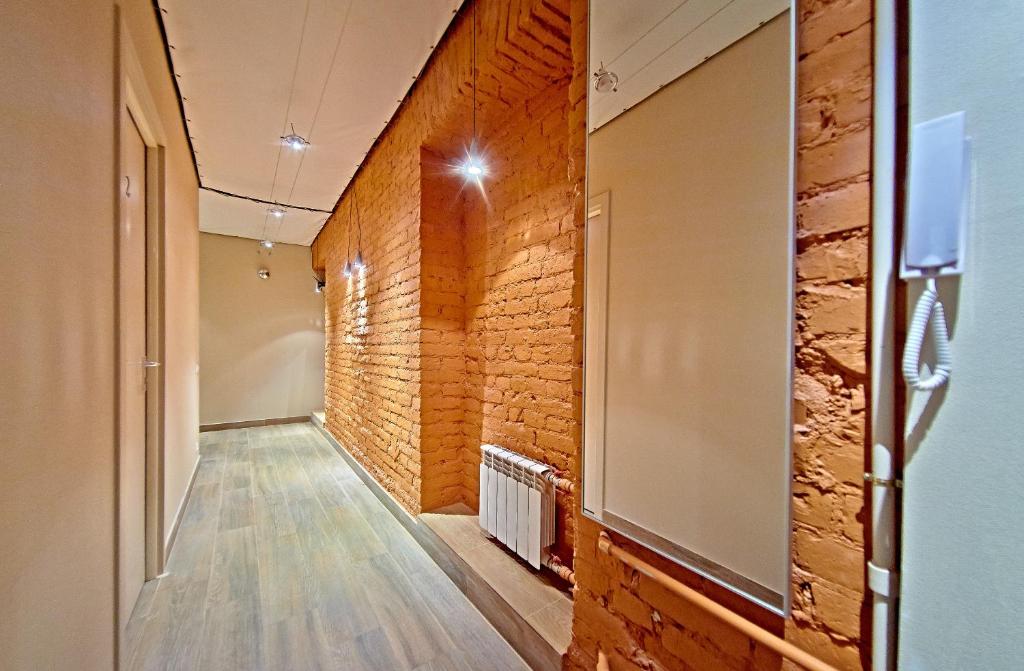 Loft on Sadovaya — Hotel in Saint Petersburg