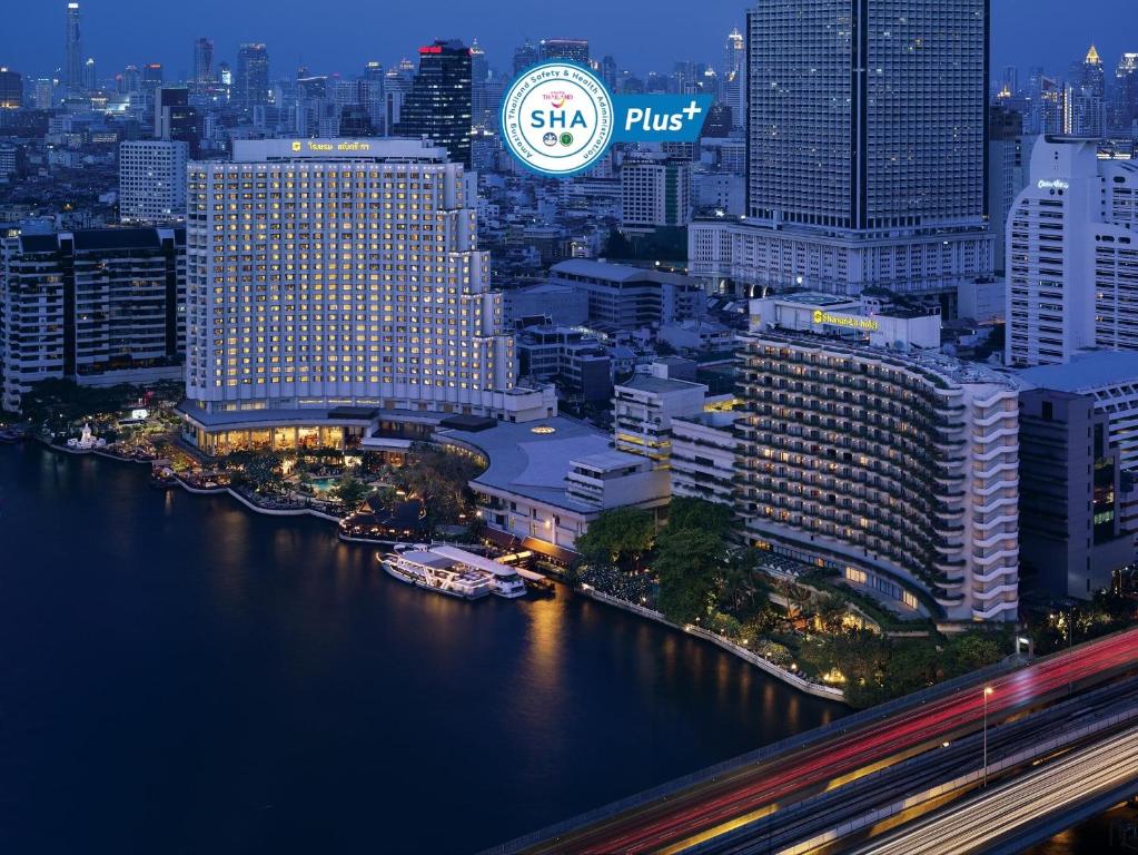 Shangri-La Bangkok