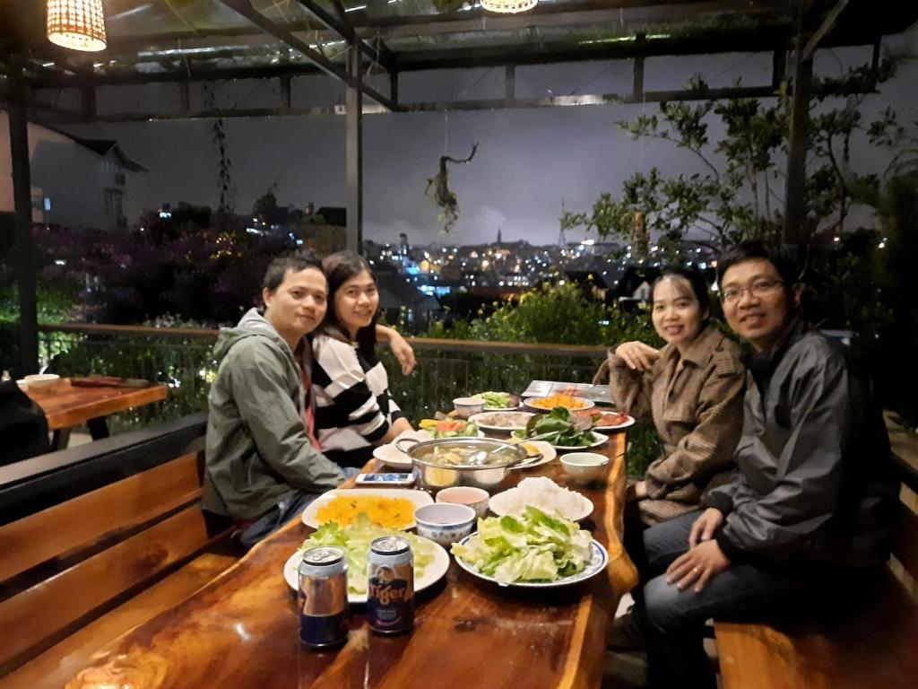 An Garden Dalat