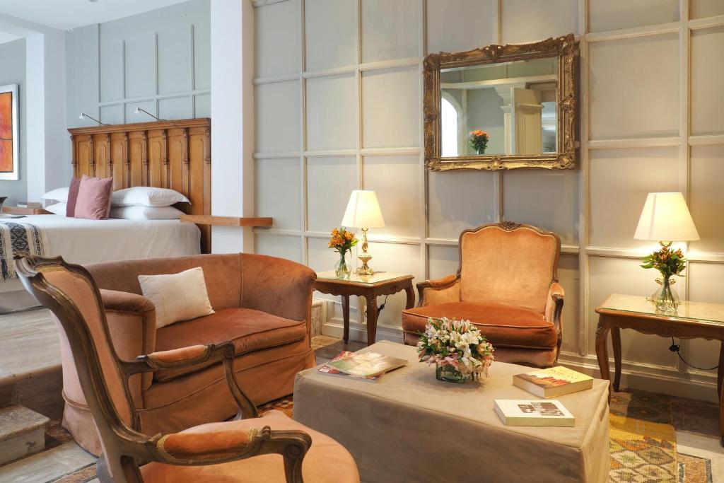 Real de Hamburgo By The Local Way, Mexiko