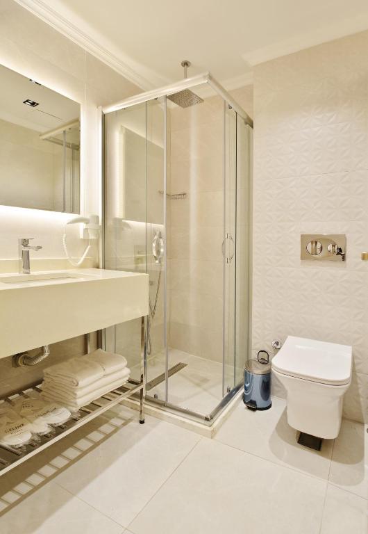 Celine Hotel Taxim photo