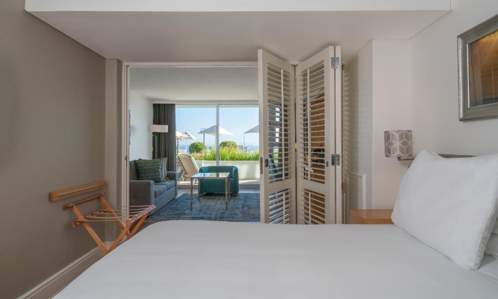 Radisson Blu Hotel Waterfront, Cape Town Photo 45