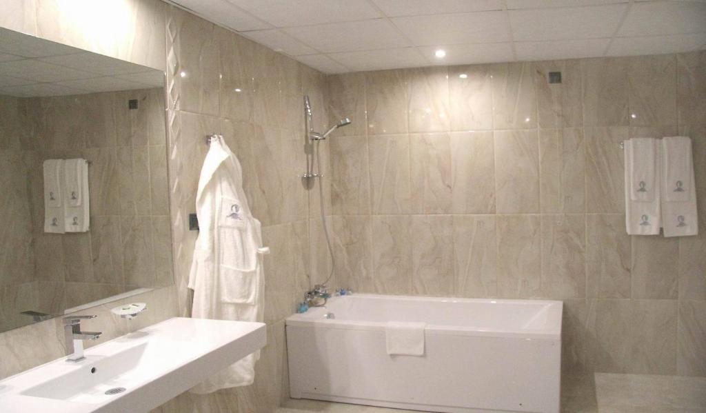 Moonlight Hotel - All Inclusive — Święty Włas, Region Burgas