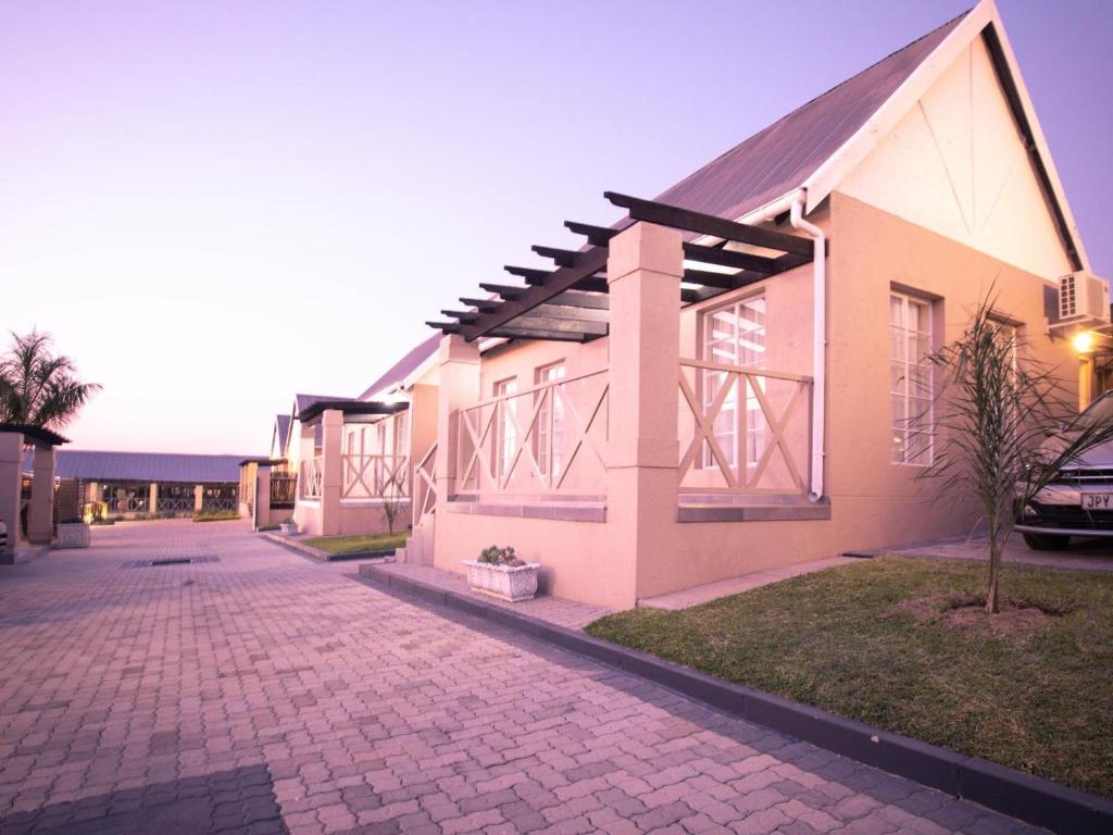 Masingitana Hotel photo