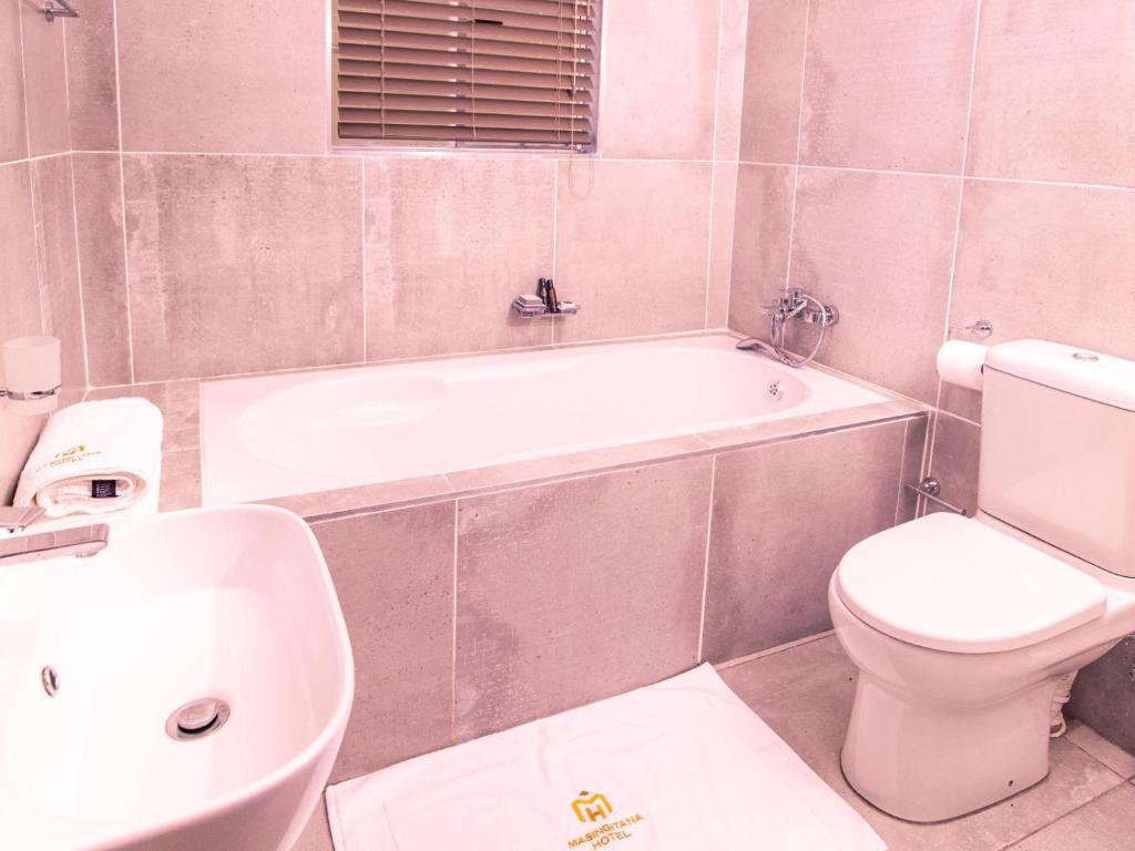 Masingitana Hotel photo