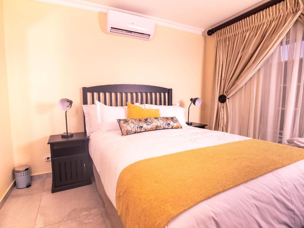 Masingitana Hotel — Hotel in Acornhoek