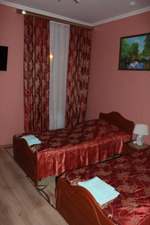 Hotel Dinastiya photo