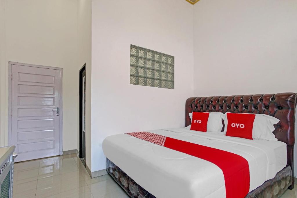 OYO 90585 Saka Ganta Guest House Syariah