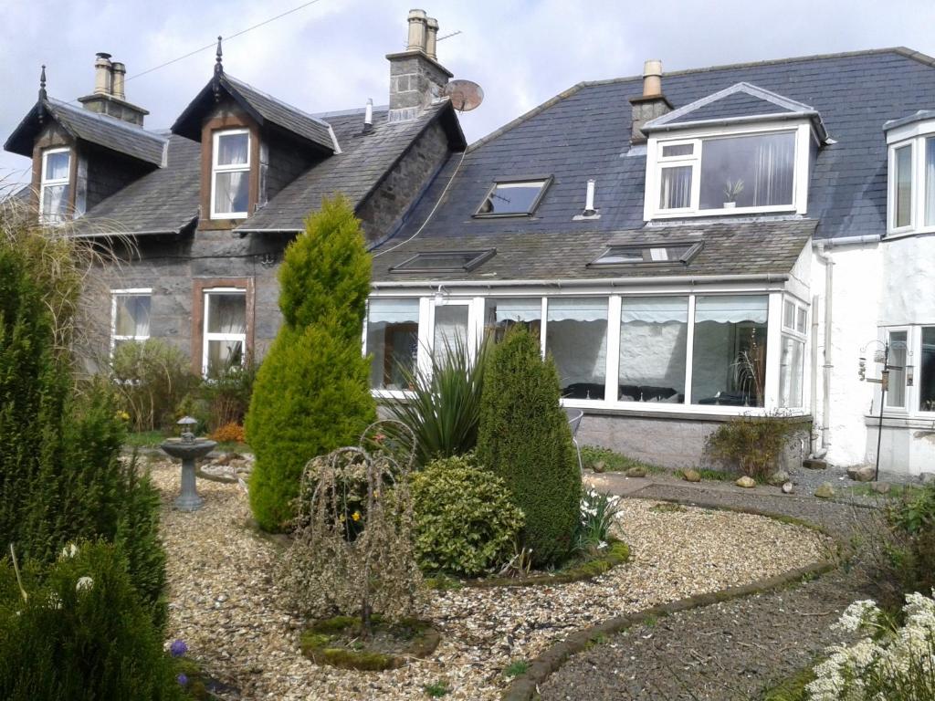 The Garden Room Colvend The Garden Room Colvend