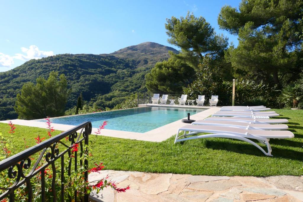 La Bastide des Pins photo