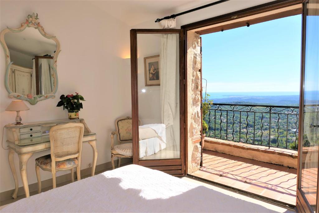 La Bastide des Pins photo