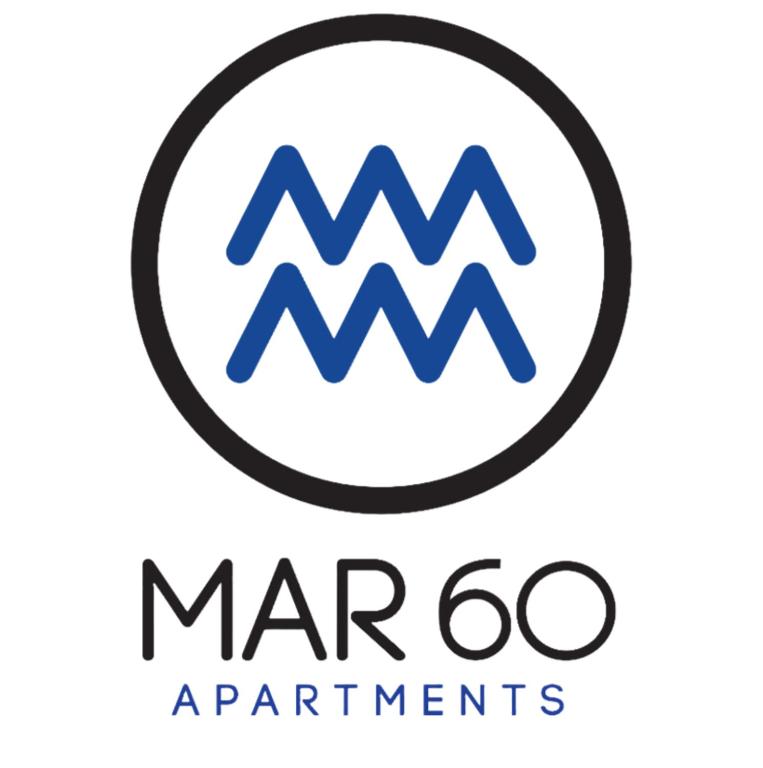 MAR60 Apartments - 2