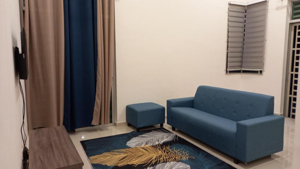 Homestay Zaki D'Gerik photo