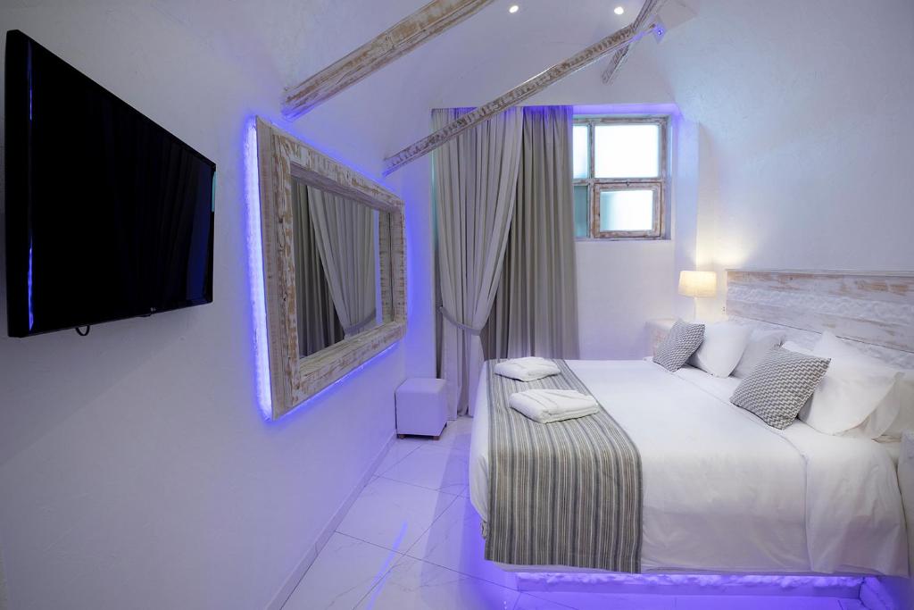 Rhodos Horizon Blu-Adults Only — Hotel rooms in Rhodes Town, South Aegean