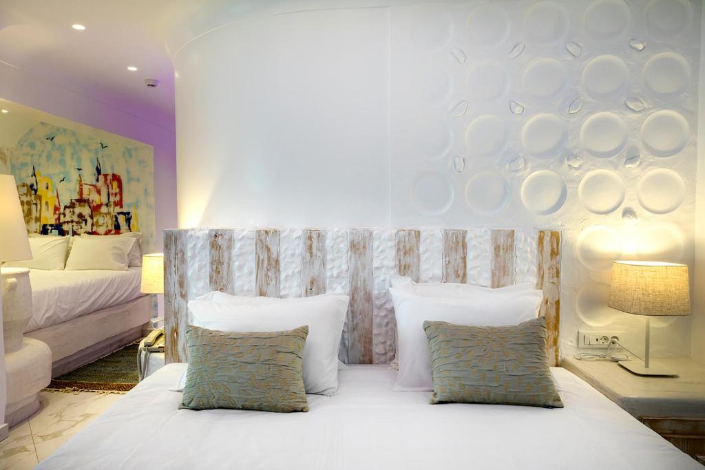 Rhodos Horizon Blu-Adults Only — Hotel rooms in Rhodes Town, South Aegean