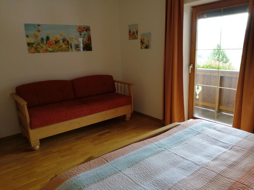 Ferienhaus Sonnenseite - 2