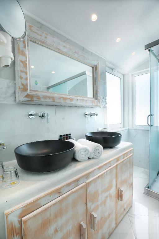 バスルーム（客室）