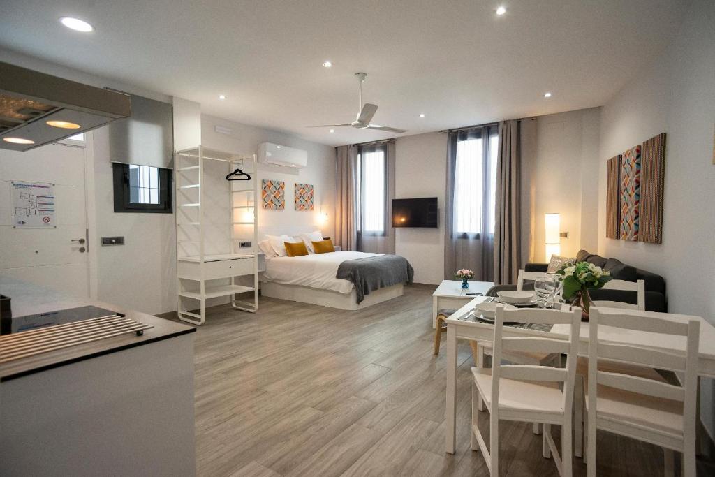 EM21 Apartamentos - 5