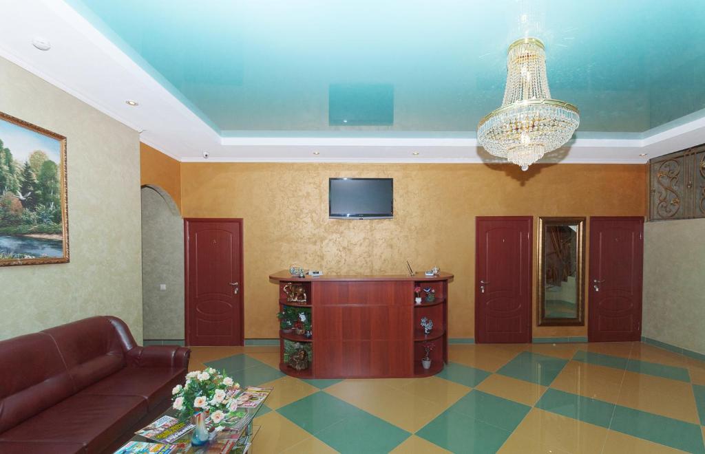 Hotel Dinastiya photo