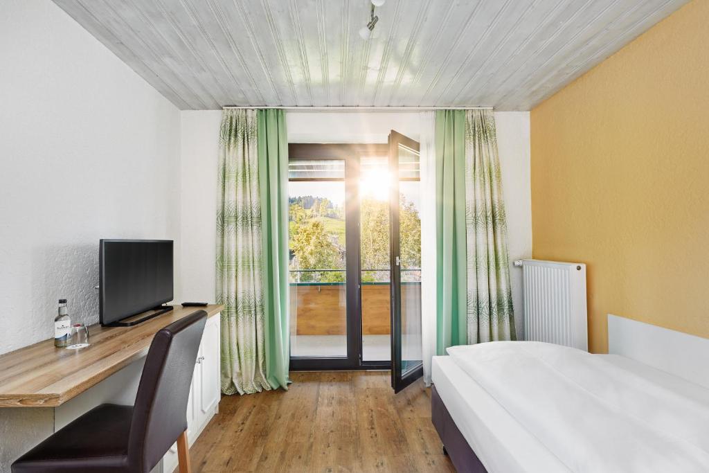 H+ Hotel Oberstaufen photo