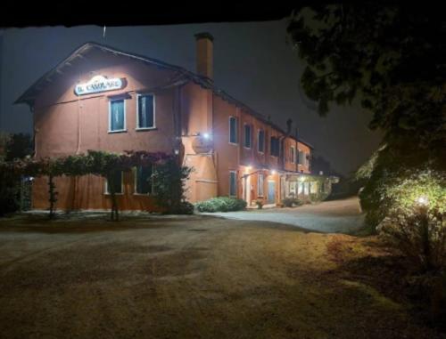 Hotel Il Casolare photo