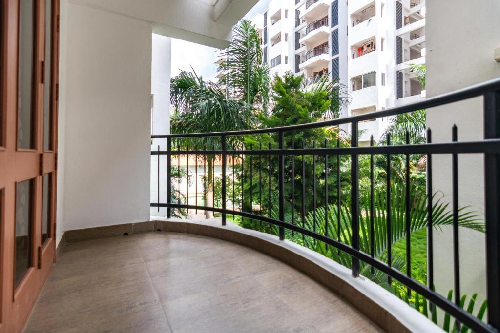 Guesture Serviced Residences, Alta Vista photo