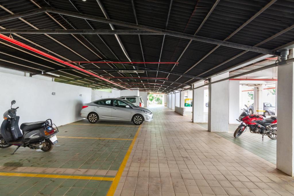 Guesture Serviced Residences, Alta Vista photo