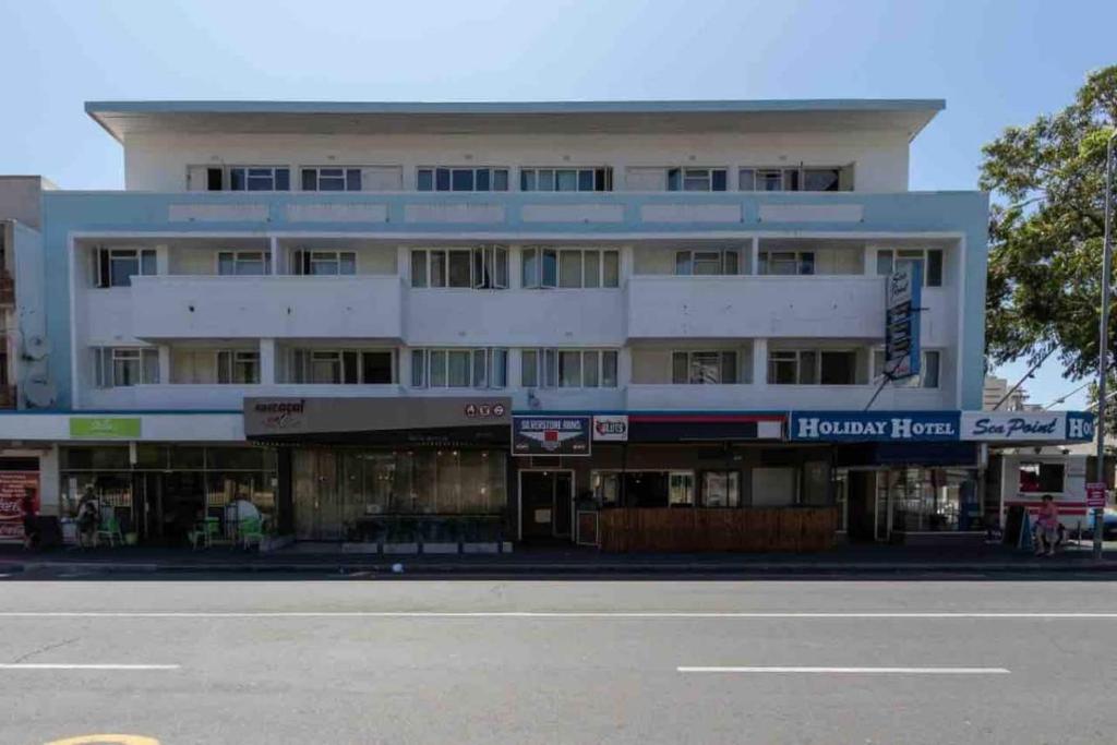 Sea Point apartment photo