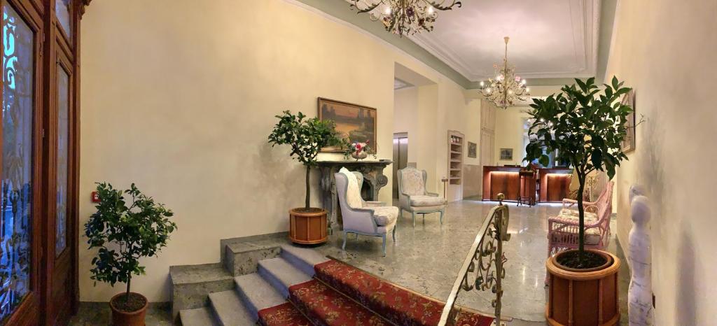 Continental Parkhotel