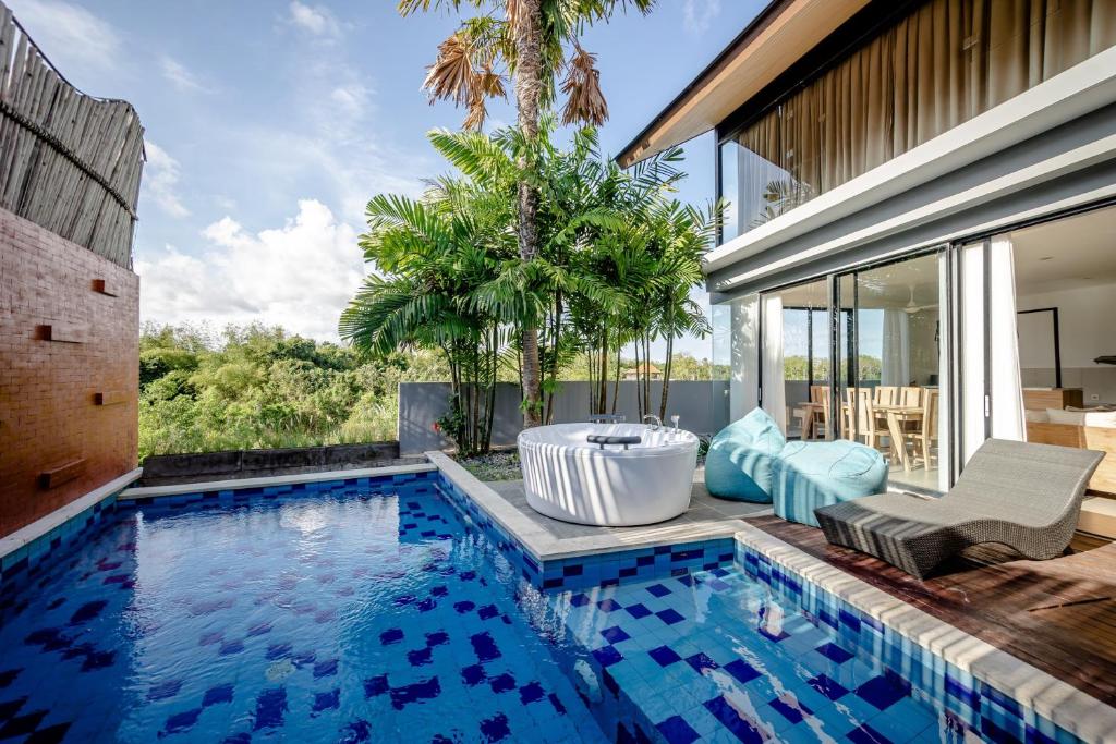 Gioheven Villa photo