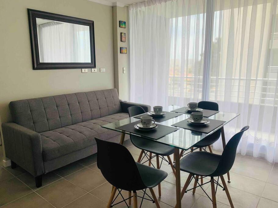 Departamento alto serena V - 4