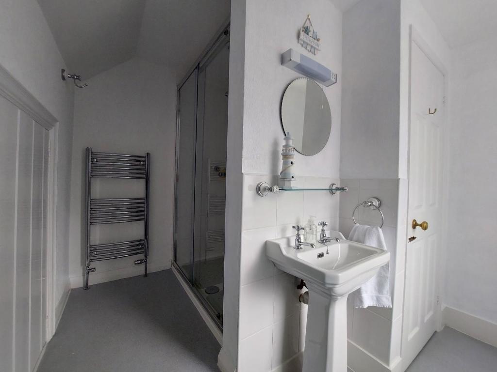 バスルーム（客室）