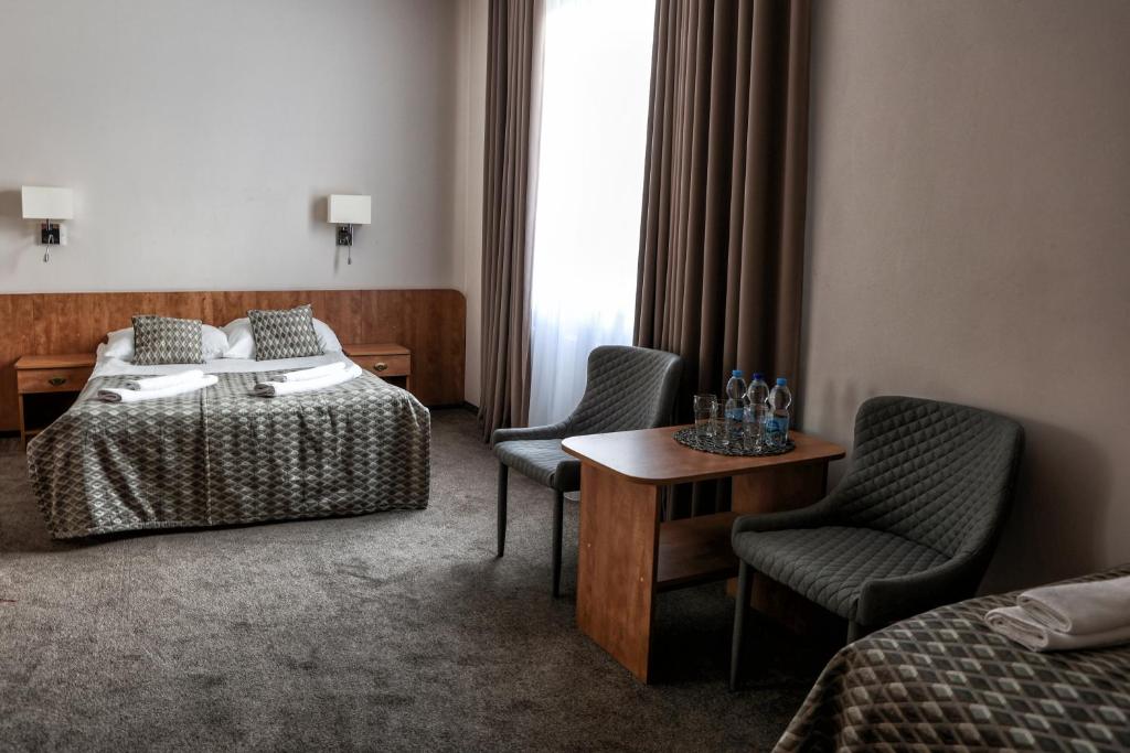 Hotel Jan Sander photo