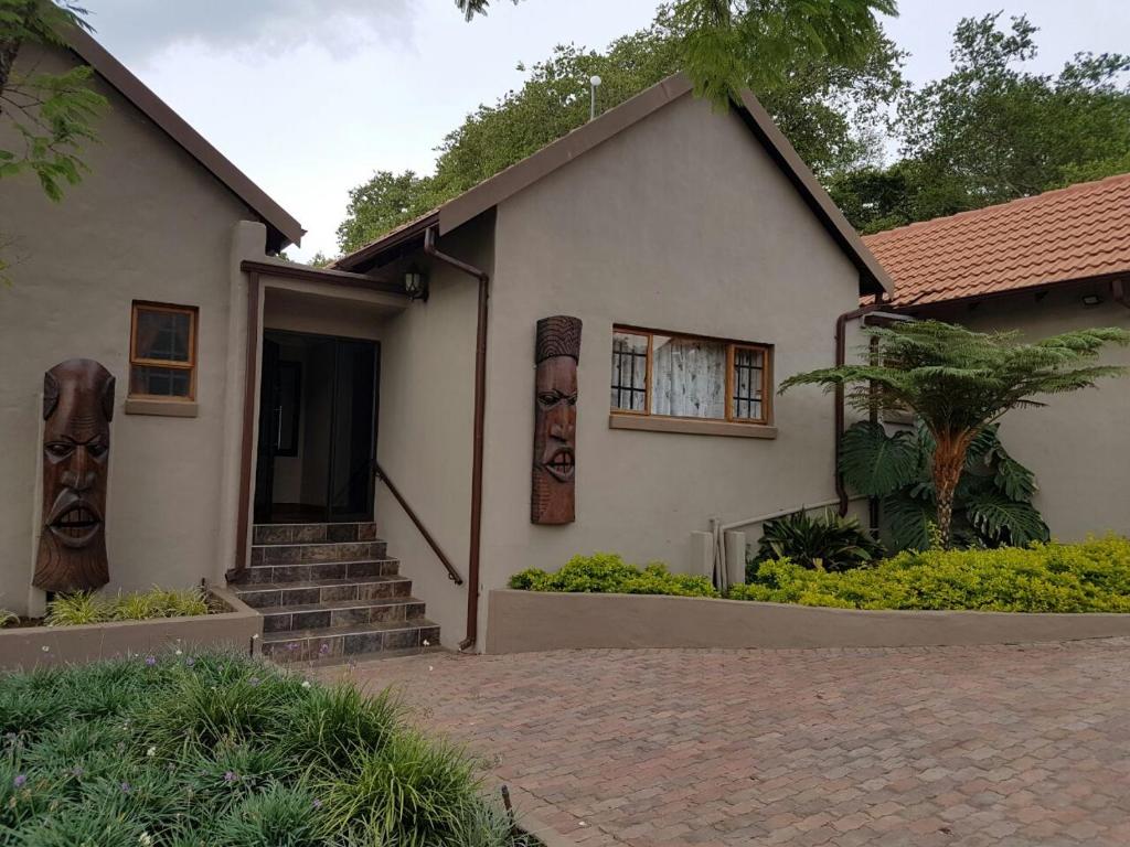 Zwavelpoort Guesthouse photo