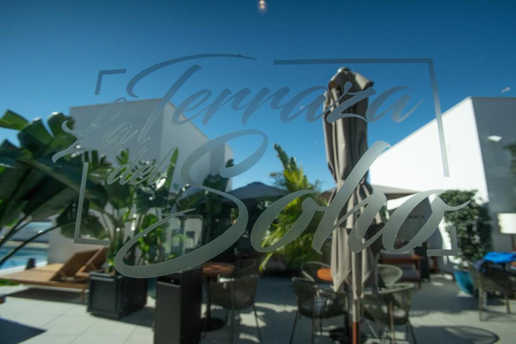 SOHO BOUTIQUE CATEDRAL — Restaurant & bars in Seville, Andalusia