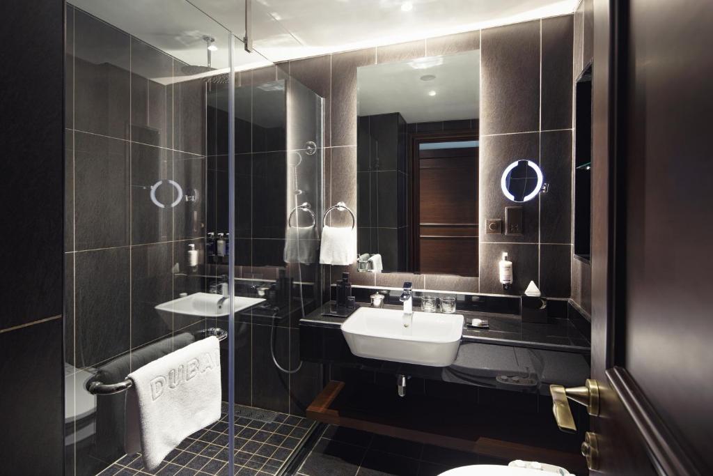Hotel Facilities