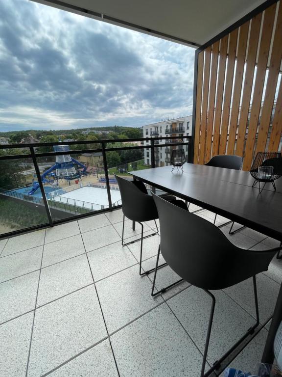 Bel Mare - private apartment, Międzyzdroje