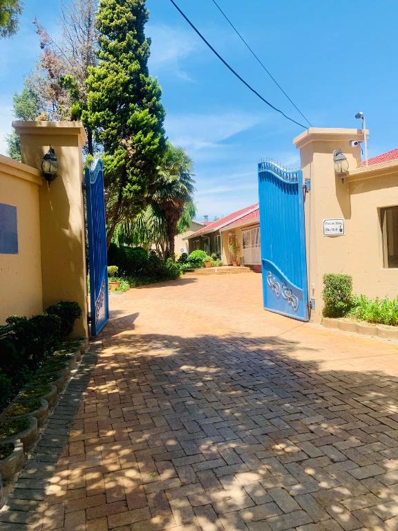 Casas Navio Guest House photo