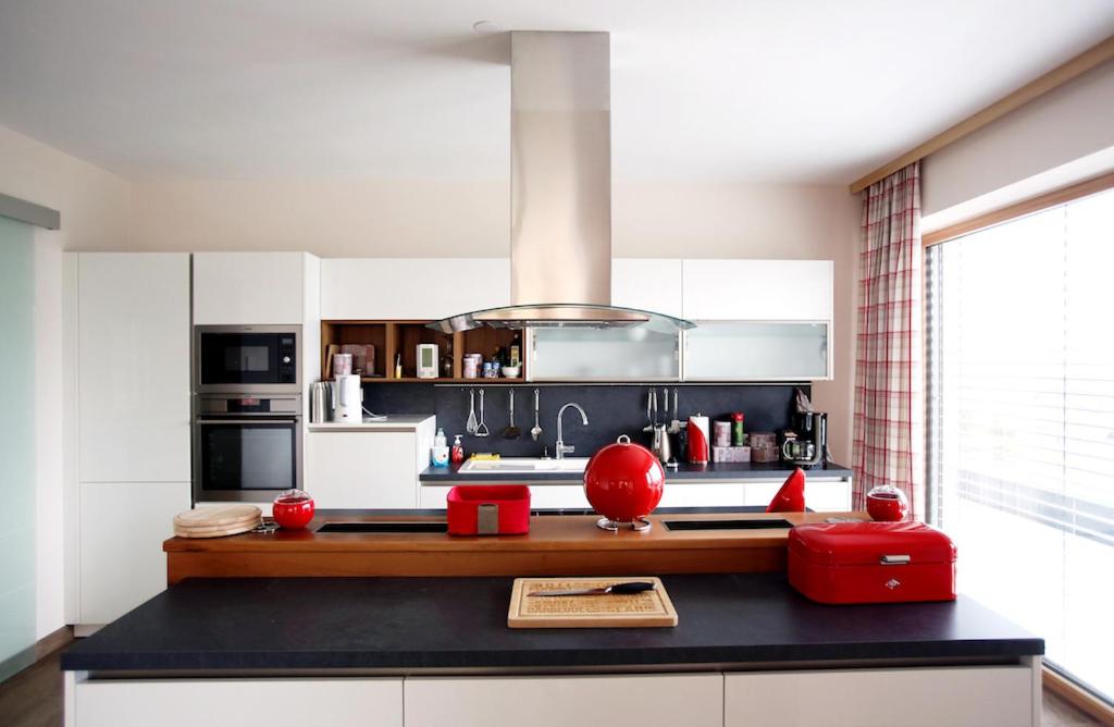Haus Clarysse - 2