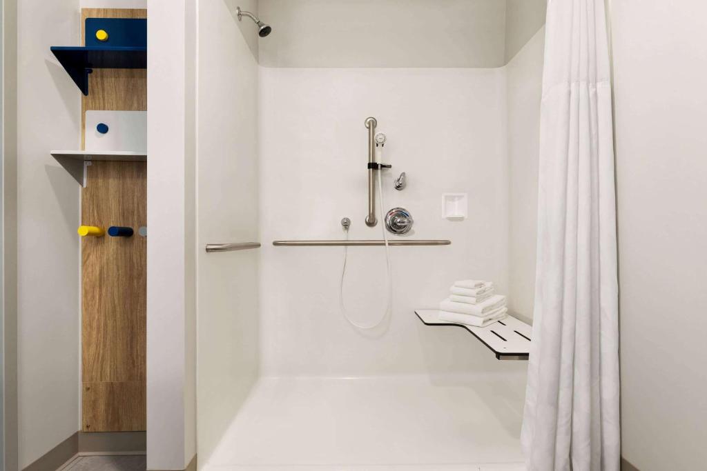 バスルーム（客室）