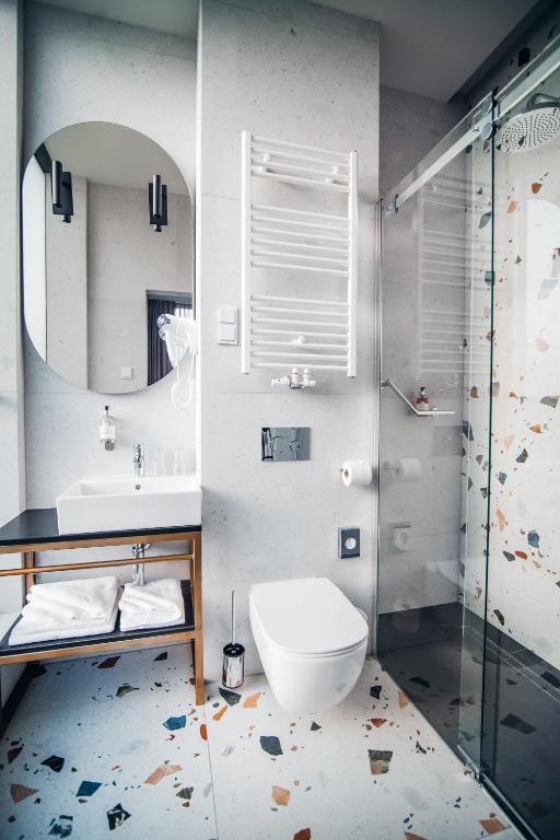 Hotel Liberte 33, BW Premier Collection photo