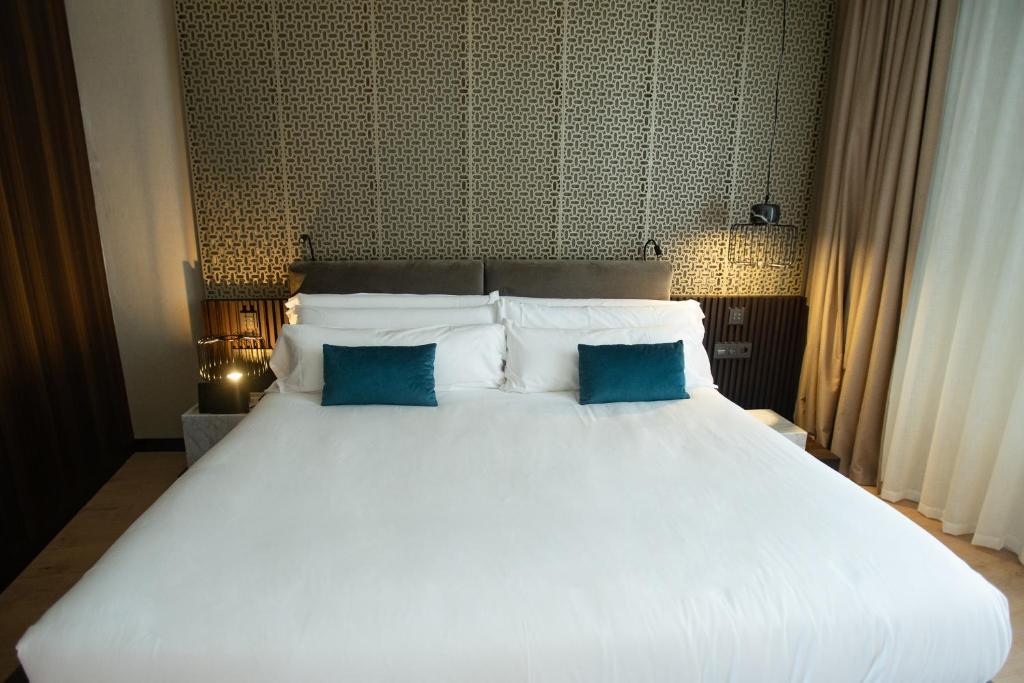 SOHO BOUTIQUE CATEDRAL — Hotel rooms in Seville, Andalusia