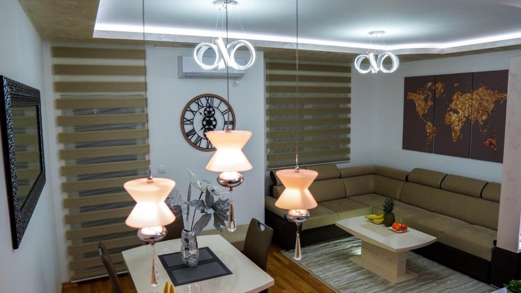 Apartman Nikšić, Nikšič