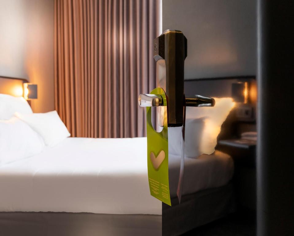 المنظر الخارجي