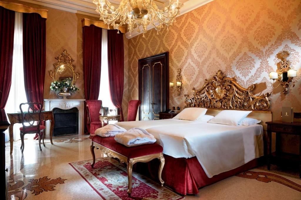 Hotel Ai Reali - Small Luxury Hotels of the World - 3