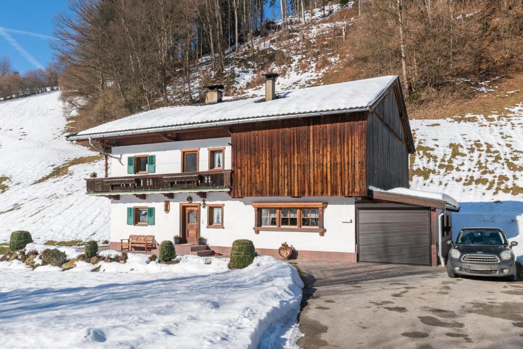 Sonnentalhof - 1