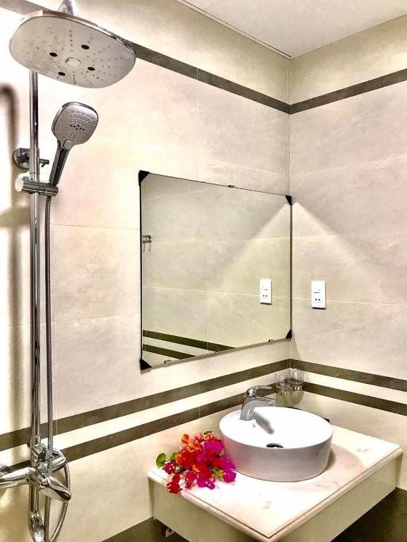 Hotel Hanh Phuc photo