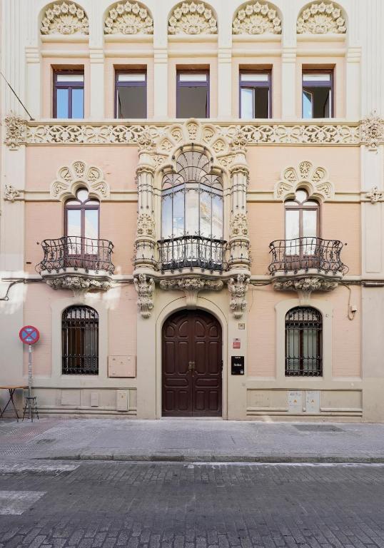 Numa Seville Solea - 2